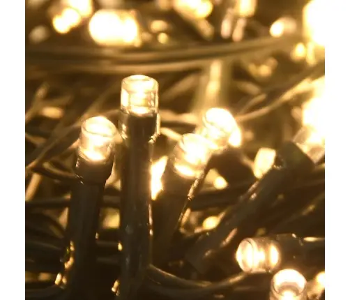 Eglutės Žaisliukų Rinkinys Su Viršūne Ir 300 Led, 120 Dalių
