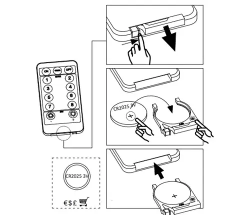 150 Led Lempučių Girlianda, Šaltos Baltos Spalvos, 15M
