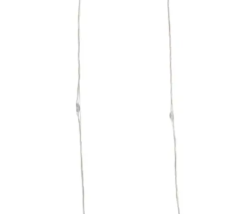 Led Lampiņu Virtene Ar 150 Led, Daudzkrāsaina, 15 M Vidaxl