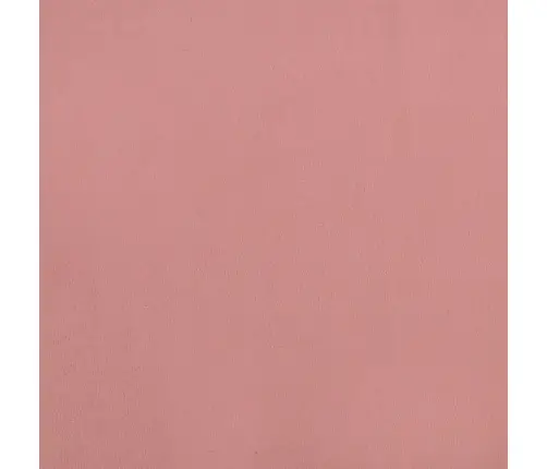 Pööratavad Söögitoolid 2 Tk, Roosa, Samet