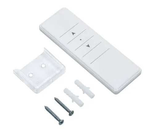 Automaatselt Sissetõmmatav Varikatus 400X350 Cm Sinine Ja Valge