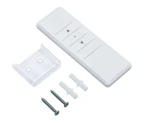 Izvelkama Markīze, Led, Vēja Sensors, Zila Un Balta, 450X350 Cm Vidaxl