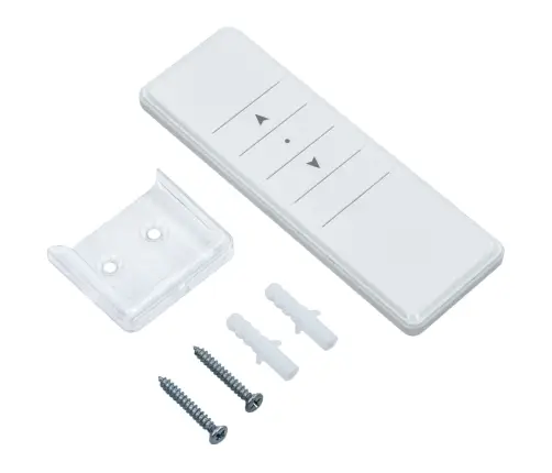 Automaatne Varikatus Led, Tuuleandur, 5X3 M, Sinine Ja Valge