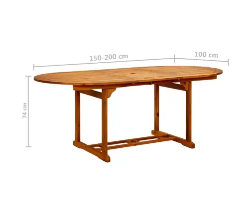 7-Daļīgs Dārza Mēbeļu Komplekts, Pelēka Pe Rotangpalma Vidaxl