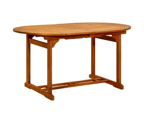 Sodo Valgomojo Baldų Komplektas, 7 Dalių, Juodas, Poliratanas