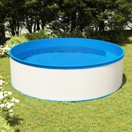 Baseins Ar Piekaramu Skimmeri Un SΕ«kni, 350X90 Cm, Balts Vidaxl Baseins Ar Piekaramu Skimmeri Un SΕ«kni, 350X90 Cm, Balts Vidaxl