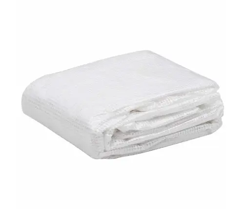 Siltumnīcas Rezerves Pārsegs, (4,5 M²), 3X1,5X2 M, Caurspīdīgs Vidaxl