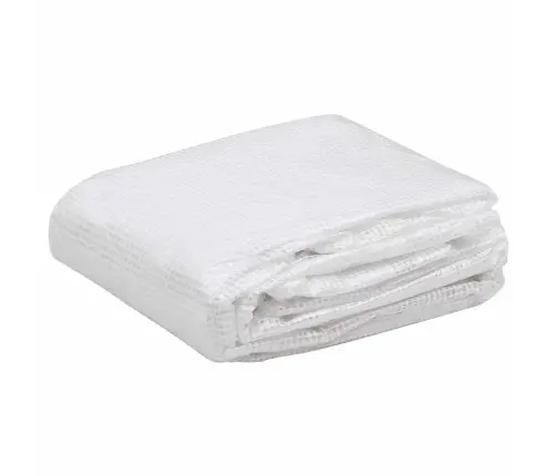 Pakaitinis Šiltnamio Apdangalas (9M²), Skaidrus, 3X3X2M