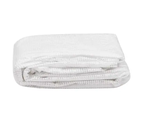 Pakaitinis Šiltnamio Apdangalas (9M²), Skaidrus, 3X3X2M