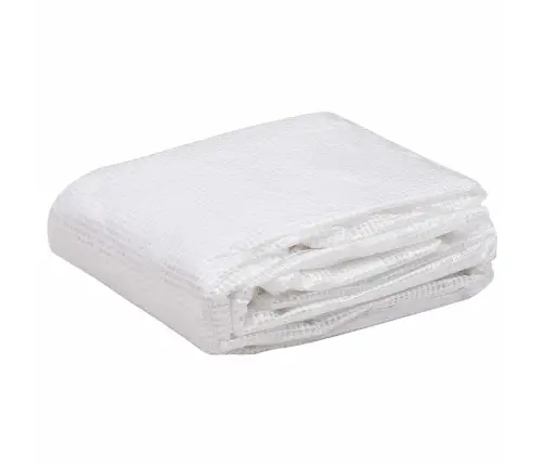 Siltumnīcas Rezerves Pārsegs, (13,5 M²), 3X4,5X2 M, Caurspīdīgs Vidaxl