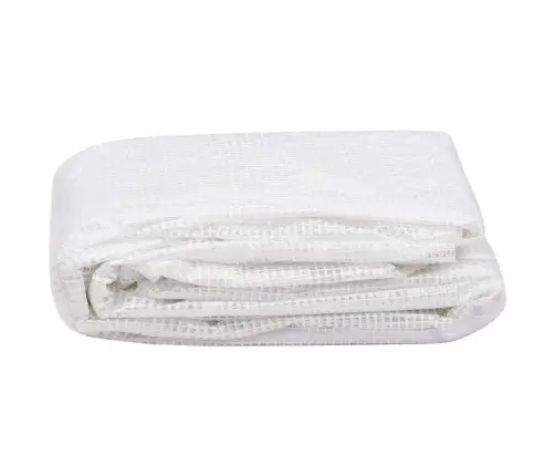 Siltumnīcas Rezerves Pārsegs, (13,5 M²), 3X4,5X2 M, Caurspīdīgs Vidaxl