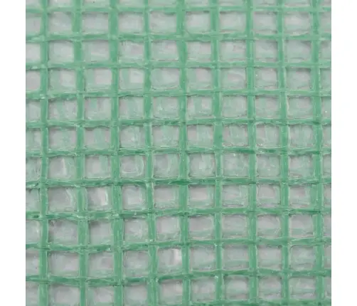 Kasvuhoone Asenduskate (54 M²), 300X1800X200 cm Roheline