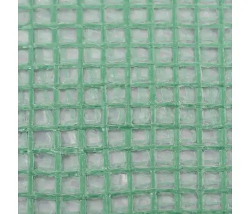 Siltumnīcas Rezerves Pārsegs, 9 M², 200X450X200 Cm, Zaļš Vidaxl