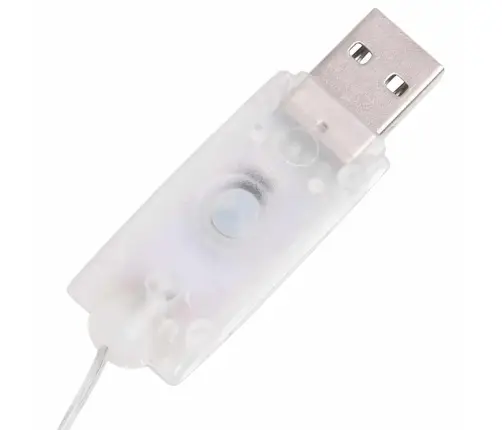 Dekoratīva Ziemassvētku Sniegavīra Figūra, Led, Audums, 120 Cm Vidaxl