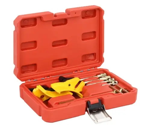 Dzinēja Laika Iestatīšanas Rīki Renault/Opel/Volvo/Mitsubishi Vidaxl