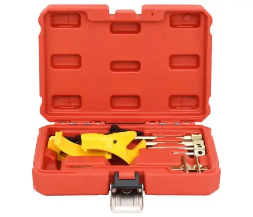 Dzinēja Laika Iestatīšanas Rīki Renault/Opel/Volvo/Mitsubishi Vidaxl