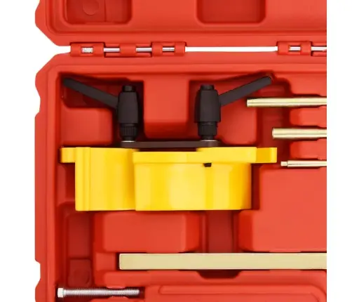 Dzinēja Laika Iestatīšanas Rīki Renault/Opel/Volvo/Mitsubishi Vidaxl