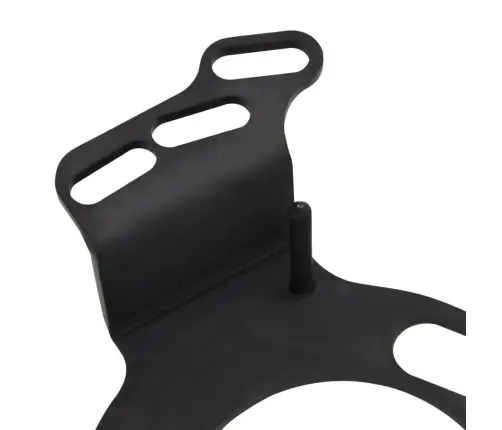 Skriemeļa Turētājs Opel/Renault/Nissan Augstspiediena Sūknim Vidaxl