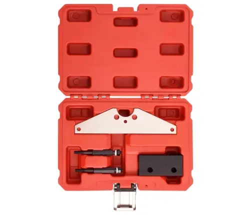 4-Osaline Mootori Ajastamise Tööriistakomplekt Fiat Jaoks