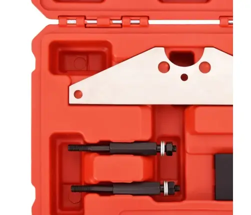 4-Osaline Mootori Ajastamise Tööriistakomplekt Fiat Jaoks