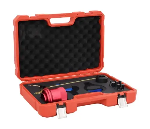 Galinės Ašies Diferencialo Nuėmimo-Montavimo Įrankių Rinkinys