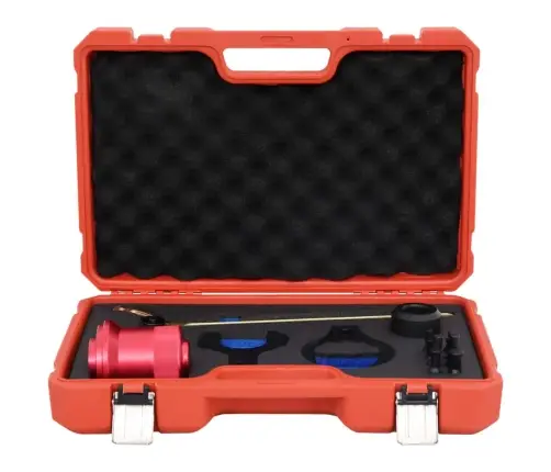 Galinės Ašies Diferencialo Nuėmimo-Montavimo Įrankių Rinkinys