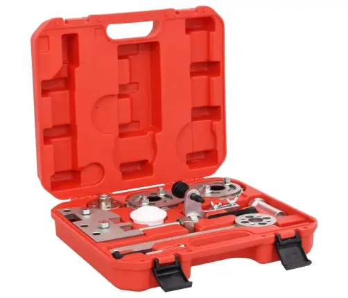 Sadales Vārpstas Laika Iestatīšanas Rīki, Volvo B4204 Vidaxl