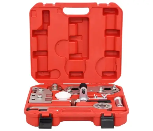 Sadales Vārpstas Laika Iestatīšanas Rīki, Volvo B4204 Vidaxl