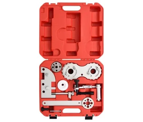 Sadales Vārpstas Laika Iestatīšanas Rīki, Volvo B4204 Vidaxl