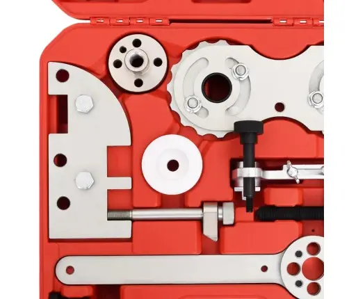 Sadales Vārpstas Laika Iestatīšanas Rīki, Volvo B4204 Vidaxl