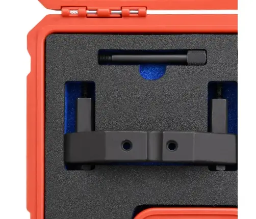 Variklio Fiksavimo Įrankių Rinkinys Vag 4.0