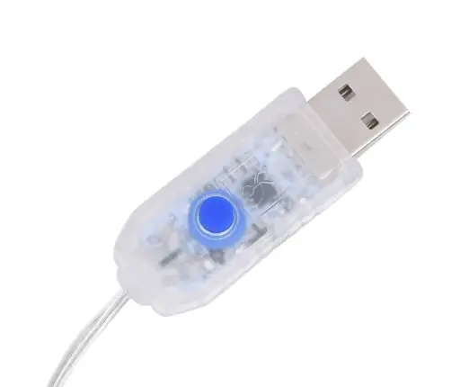 3-Daļīgs Ziemassvētku Dekors Ar Lampiņām, Brieži, 229 Led Vidaxl