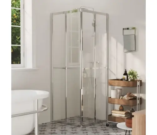 Dušikabiin, Esg-Klaas, 70X70X180 Cm