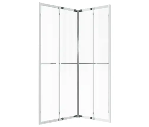 Dušikabiin, Esg-Klaas, 90X70X180 Cm