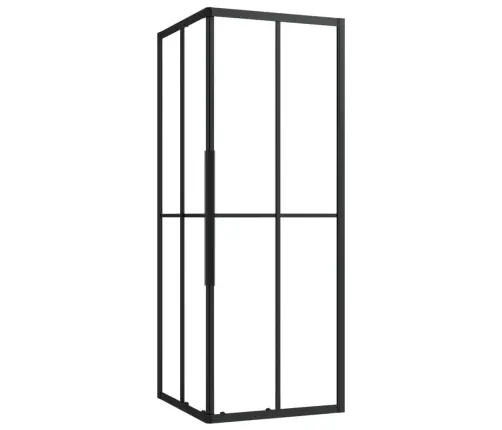 Dušikabiin, Esg-Klaas, 70X70X180 Cm