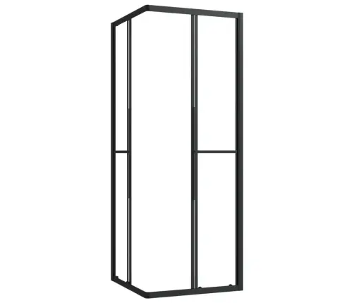 Dušikabiin, Esg-Klaas, 70X70X180 Cm