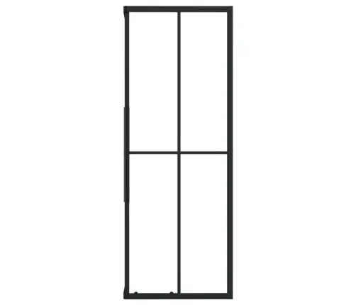 Dušikabiin, Esg-Klaas, 70X70X180 Cm