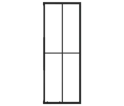 Dušas Kabīne, 80X80X180 Cm, Esg Vidaxl