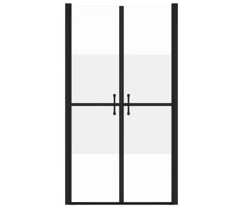 Dušo Durys, Pusiau Matinės, (73-76)X190cm Esg