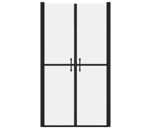 Dušas Durvis, (68-71)X190 Cm, Esg, Matētas Vidaxl