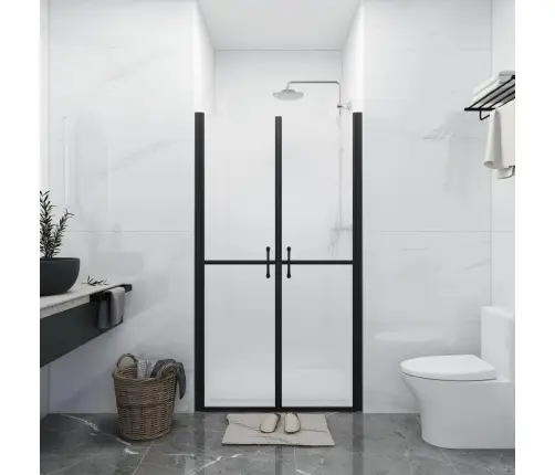 Dušinurga Uks, Matt, Esg, (73-76)X190 Cm