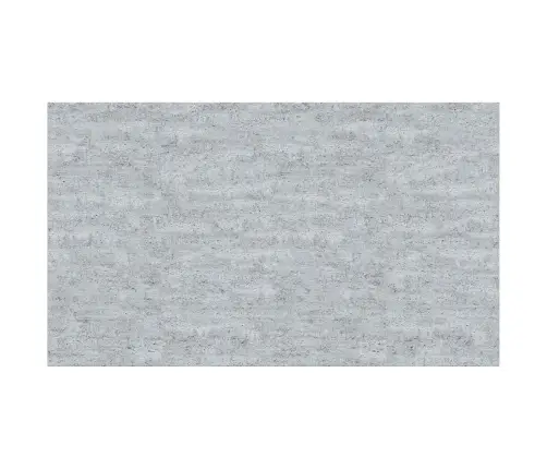 Seinariiulid, 4 Tk, Betoonhall, 40 X 23 X 3,8 Cm Mdf