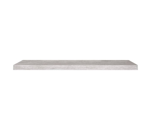 Seinariiul, Betoonhall, 90 X 23,5 X 3,8 Cm Mdf