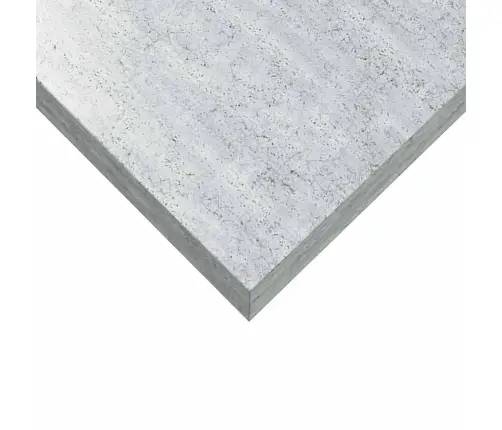 Seinariiul, Betoonhall, 90 X 23,5 X 3,8 Cm Mdf