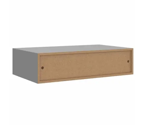 Sahtliga Seinariiul, Hall 40X23,5X10 Cm Mdf