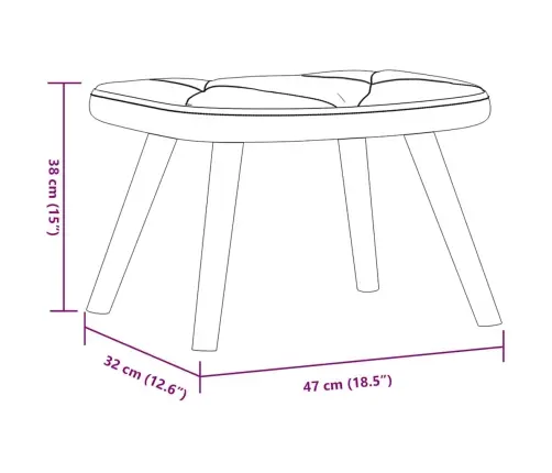 Puhketool Jalapingiga, Sinepikollane Kangas