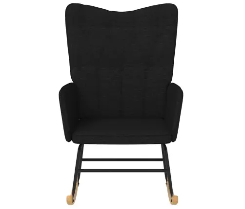 Kiiktool, Must, Kangas