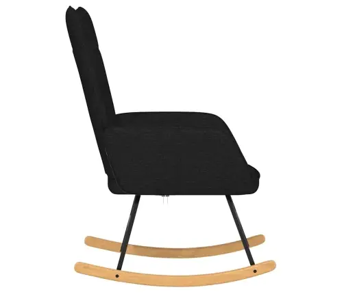 Kiiktool, Must, Kangas