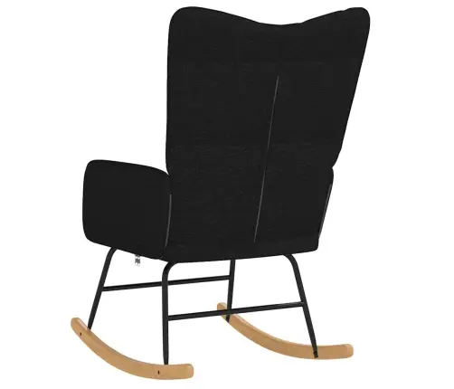 Kiiktool, Must, Kangas