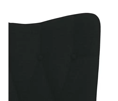 Kiiktool, Must, Kangas